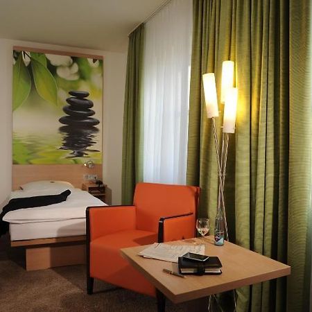 Hotel Ratskeller Зальцгиттер Номер фото