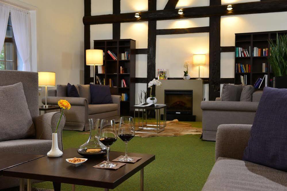 Hotel Ratskeller Зальцгиттер Экстерьер фото